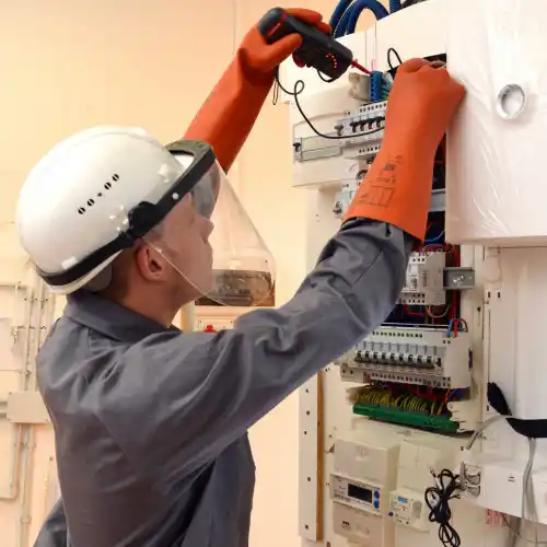 elektricien Heukelum